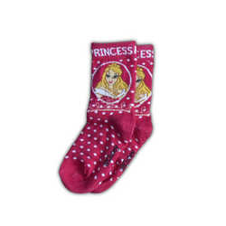 Dievčenské ponožky Disney Princezná